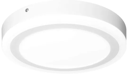 Ledvance - Plafoniera LED ROUND LED/18W/230V d. 30 cm