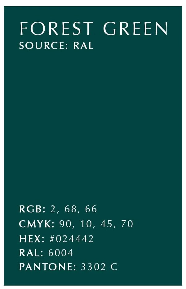 Lampada a sospensione LED verde scuro con paralume in metallo ø 43 cm Asteria Medium - UMAGE