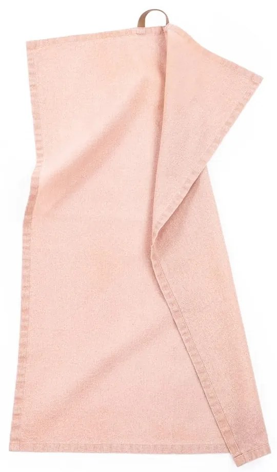 Set di strofinacci in cotone 3 pz 50x70 cm – Tiseco Home Studio