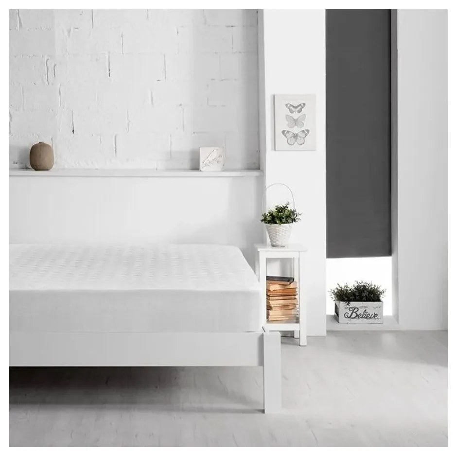 Coprimaterasso impermeabile 180x200 cm Quilted - Mila Home