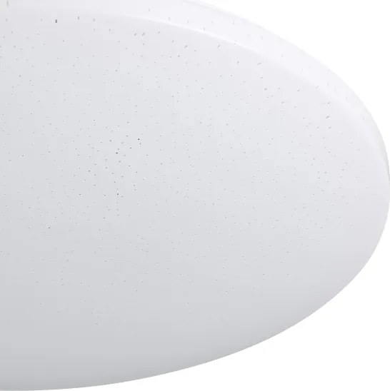 Eglo 902198-LED RGBW Plafoniera dimmerabile FRANIA-Z LED/25W/230V Ø50 cm