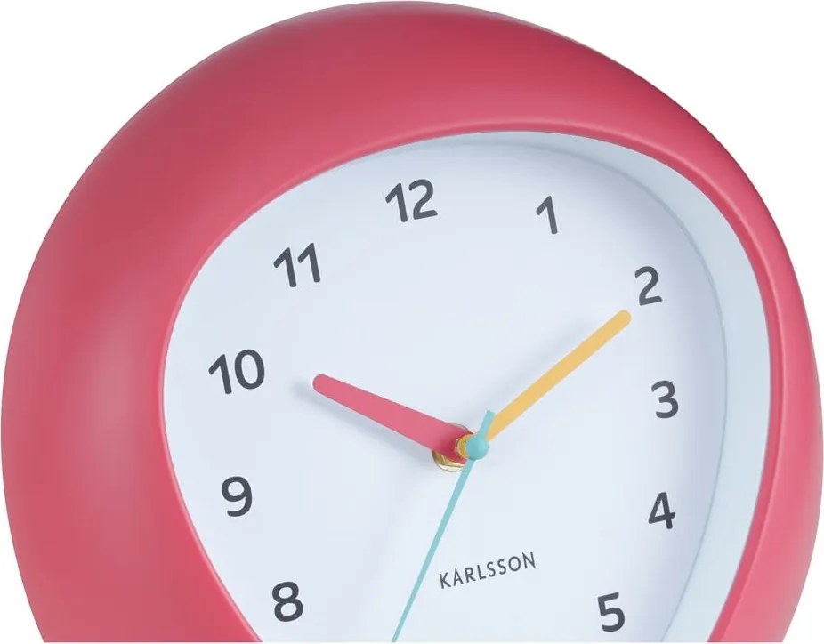 Orologio da parete ø 25,5 cm Funky Vibes – Karlsson