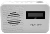 Radio pure 252518 elan one2 cotton white