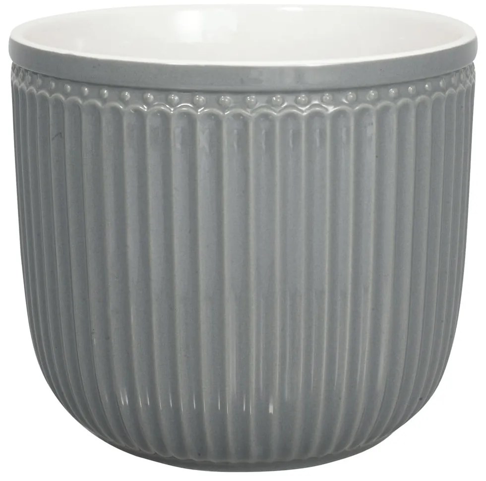 Coprivaso in ceramica ø 14 cm Alice - Green Gate