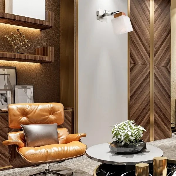 Applique DANA 1xE14/40W/230V