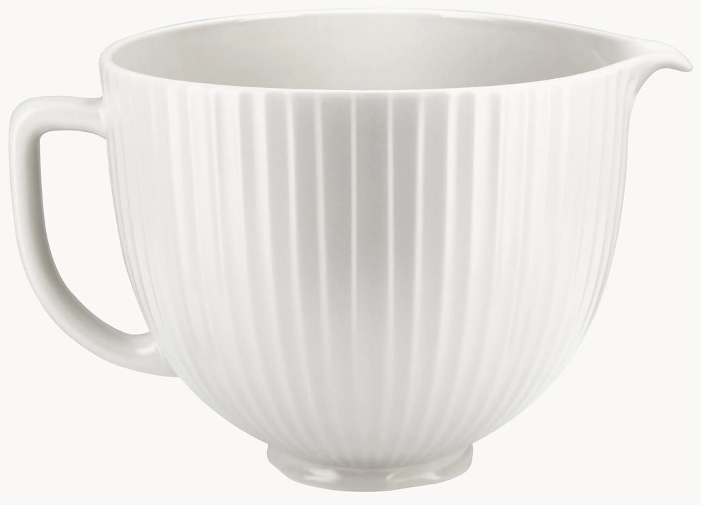 Ciotola in ceramica Drew Drop