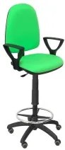 Sgabello Ayna Bali PC T04CP Verde Pistacchio