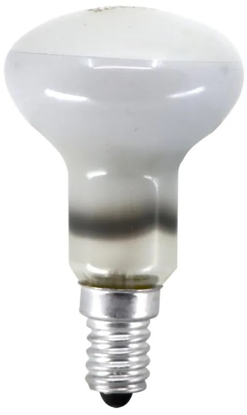 Lampadina per uso intensivo E14/25W/230V 2700K - Ecolite
