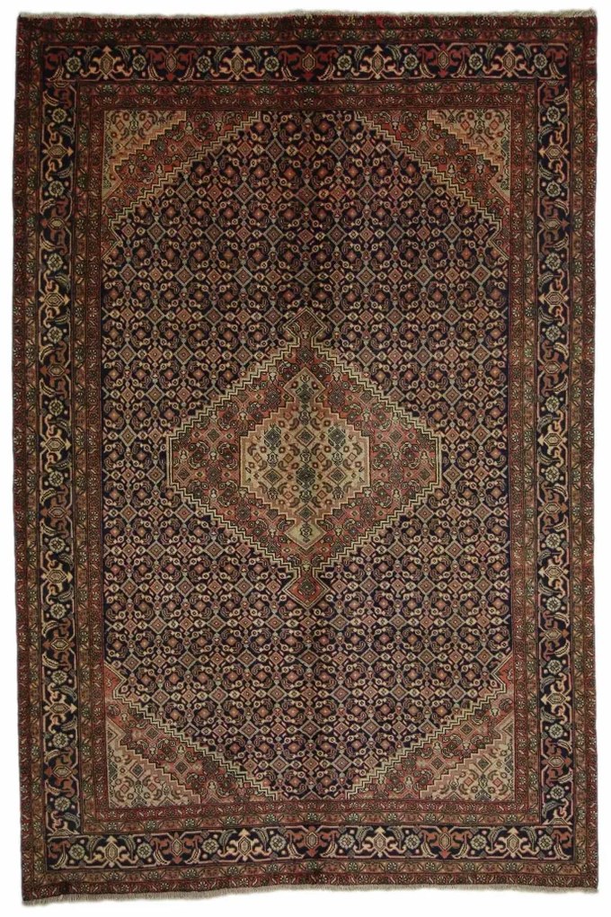 Meshkin Tappeto 200 x 290 (Iran)