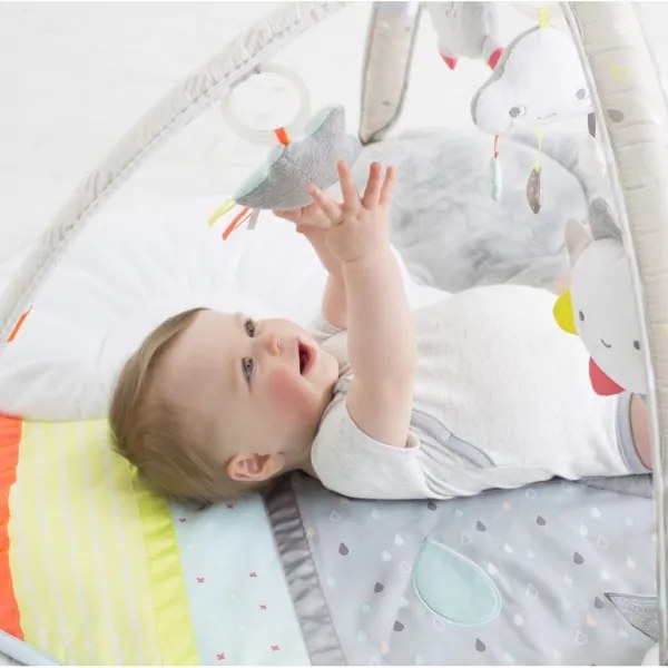 Skip Hop - Coperta per bambini per giocare LINING CLOUD