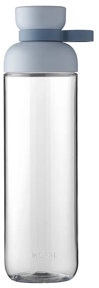 Bottiglia in tritan azzurro 900 ml Nordic blue - Mepal