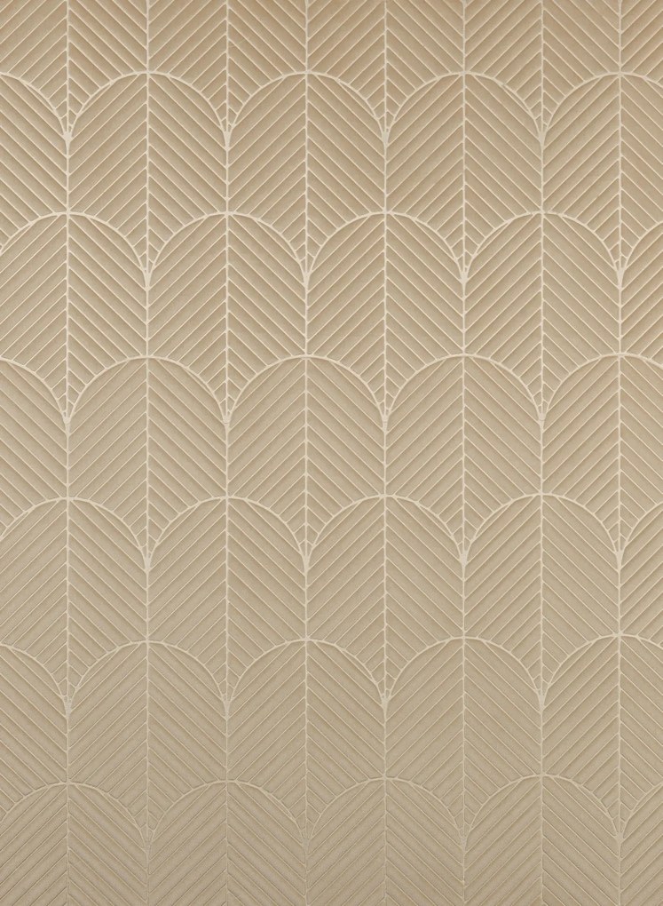 Arte International Carta da parati Anicca - Sesame