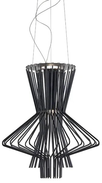 Foscarini -  Allegretto Ritmico SP  - Lampadario di design