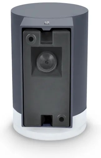 Brilagi - Applique da esterno MATERA 1xGU10/30W/230V antracite IP54