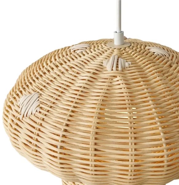 Nordlux - Lampadario a sospensione con cavo ALLIE 1xE27/25W/230V