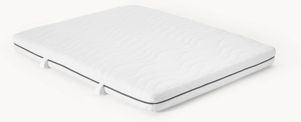 Materasso in schiuma fredda a 7 zone Alicja