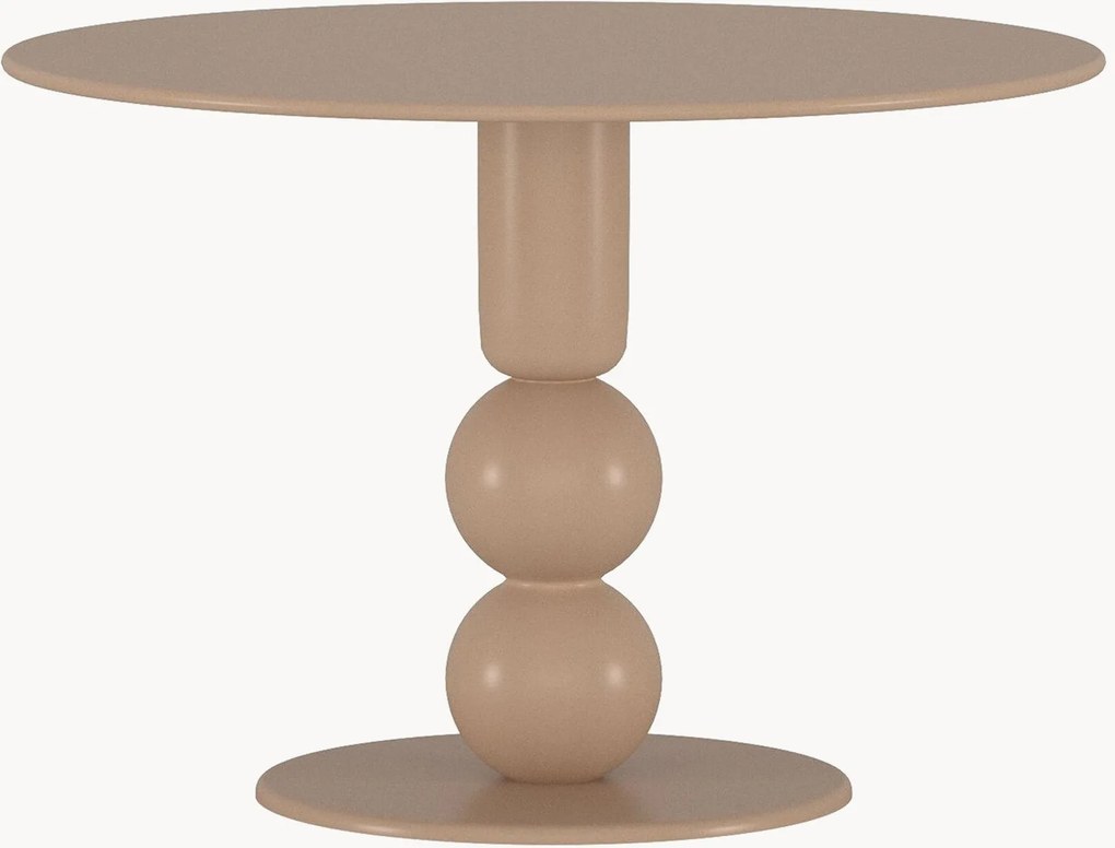 Tavolo rotondo Boule, Ø 110 cm