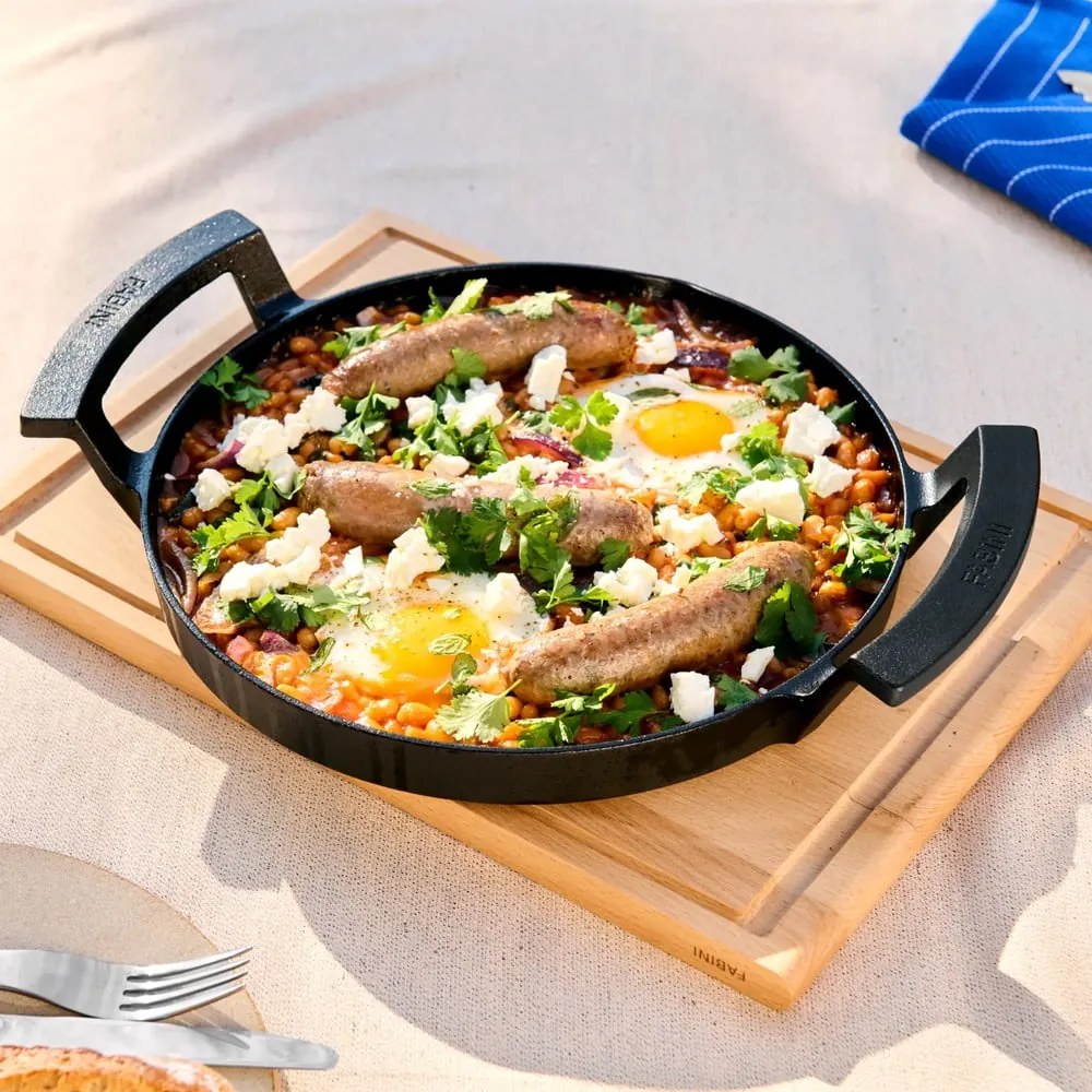 Padella per griglia Lore – FABINI