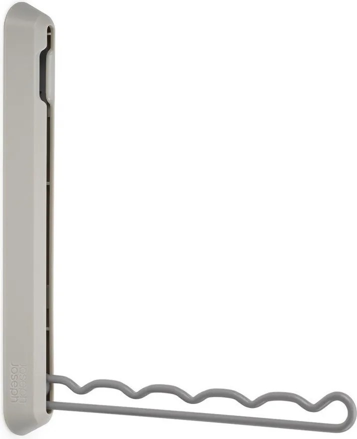 Gancio pieghevole in metallo/in plastica Orderly – Joseph Joseph