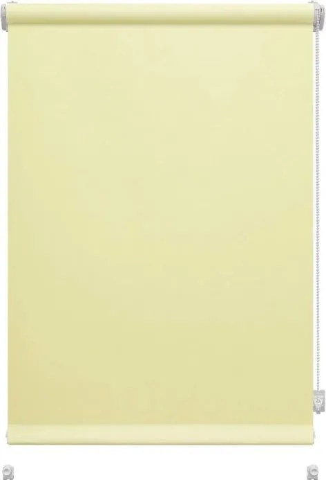 Tenda a pacchetto gialla 97x150 cm Mini Sonata – Gardinia