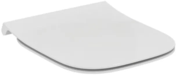 Ideal Standard copriwater a discesa lenta bianco T532901