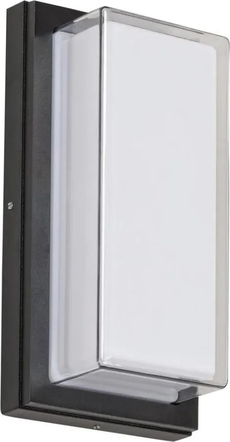 Rabalux 8830 - Applique a LED da esterno ANDORRA LED/12W/230V IP54