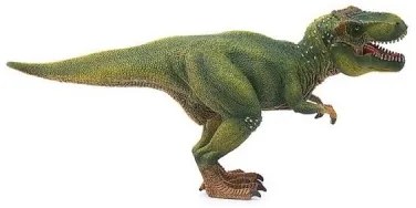 TYRANNOSAURUS REX