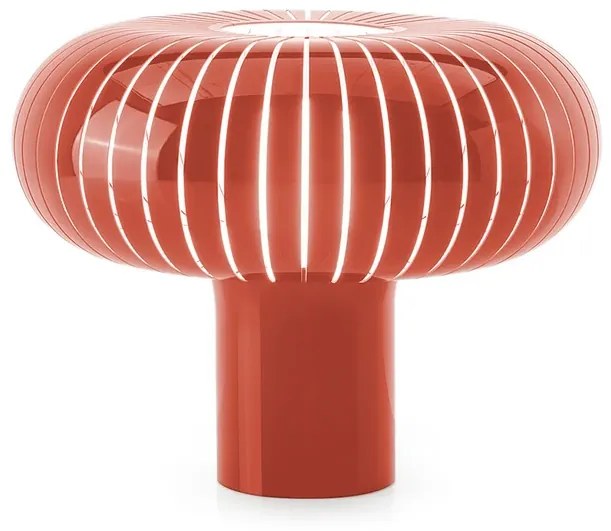Teresa Lampada da Tavolo Arancione - Kartell
