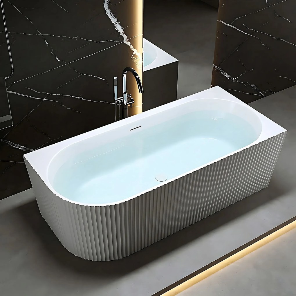 Vasca bagno WENUS RIGHT 170