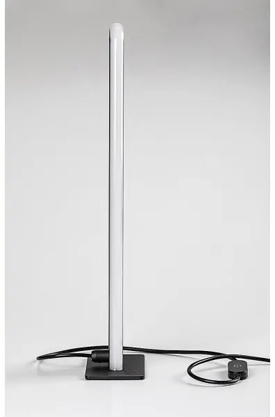 Rabalux 74194 - Lampada da tavolo LED dimmerabile SINDRI LED/15W/230V 3000/4000K nero