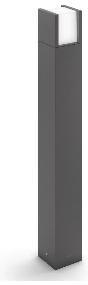 Philips 16463/93/P3 - Lampada LED da esterno MYGARDEN ARBOUR LED/6W/230V IP44