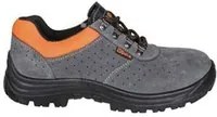 scarpa bassa scamosciata traforata 7246e s1p - n?44 fer419154