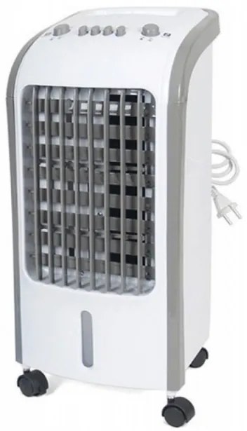 VENTILATORE REFRIGERATORE D’ARIA