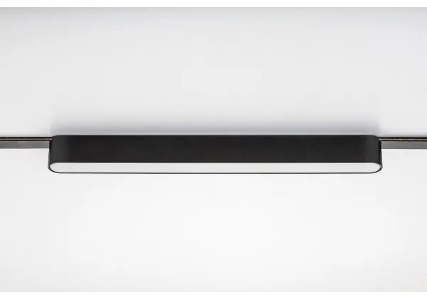 Rabalux 70102-LED Plafoniera per binario monofase LiTrack LED/16W/24V 33 cm
