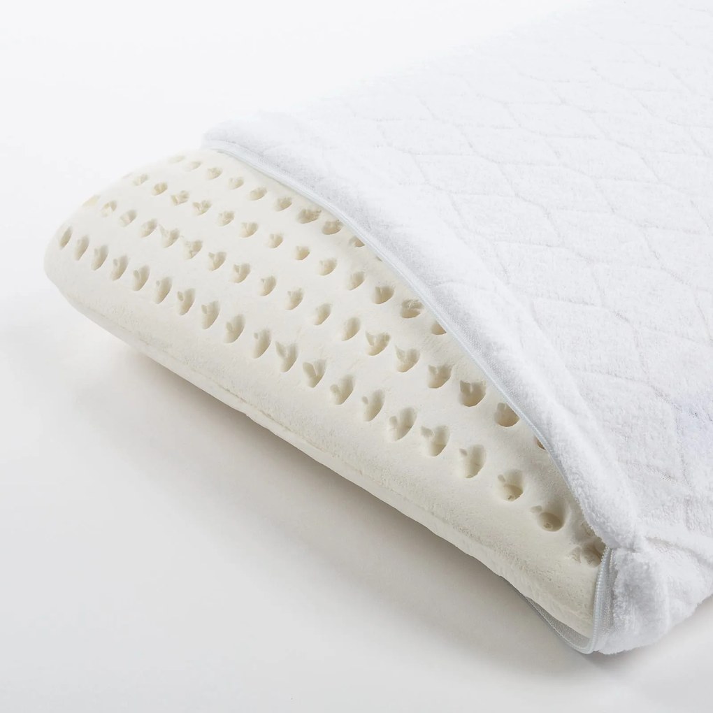 Cuscino Letto Relax Lattice Caleffi