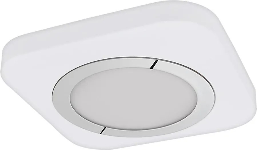 Eglo 96396 - Plafoniera LED PUYO LED/16,5W/230V bianco