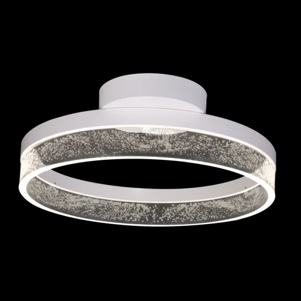 Globo 68225-24 - Plafoniera LED SMITTY LED/24W/230V