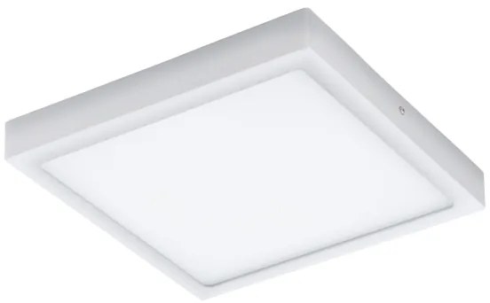 Eglo 96494 - Plafoniera LED da esterno ARGOLIS LED/22W