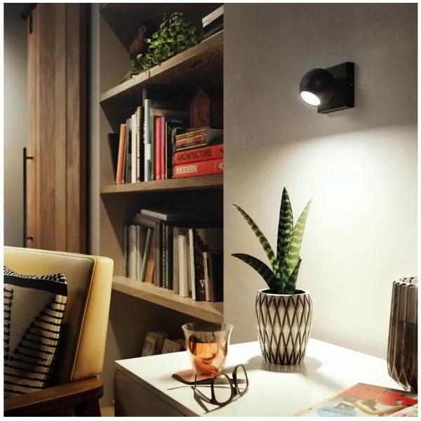 Philips 50471/30/P6 - Faretto LED dimmerabile Hue BUCKRAM 1xGU10/5W/230V