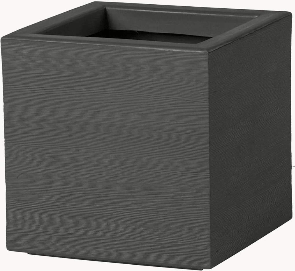 Vaso c/ruote Quadra