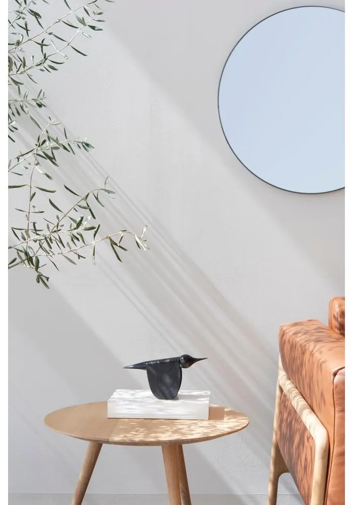 Statuetta in legno di quercia (altezza 11,5 cm) Tica - Gazzda