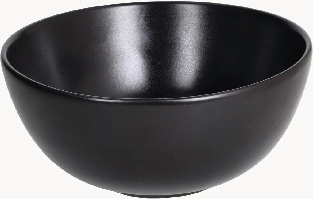 Set di 6 ciotole in gres Ritual