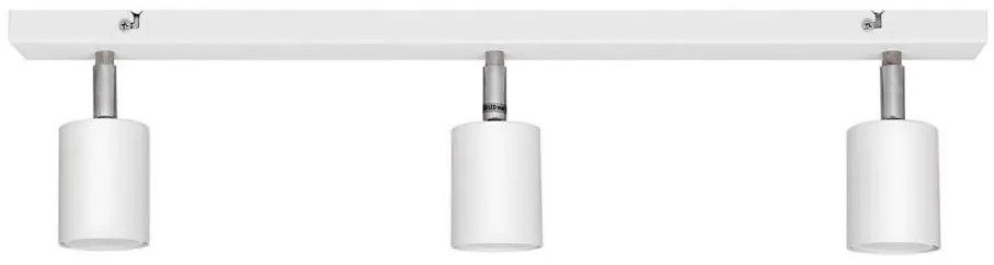 LED Luce Spot a LED TUNE 3xGU10/4,8W/230V bianco