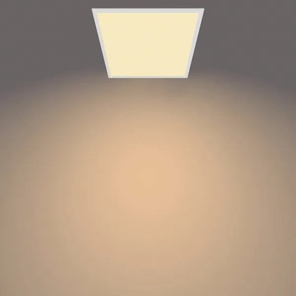 Philips - Plafoniera LED dimmerabile SLIM SCENE SWITCH LED/36W/230V 2700K