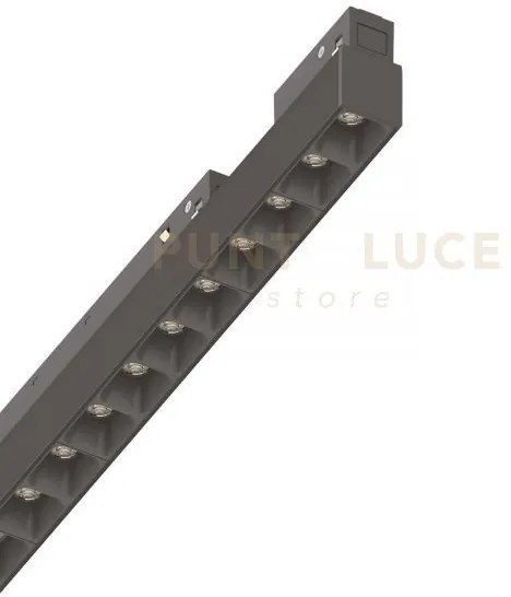 Ego accent elemento di illuminazione led smd osram ugr