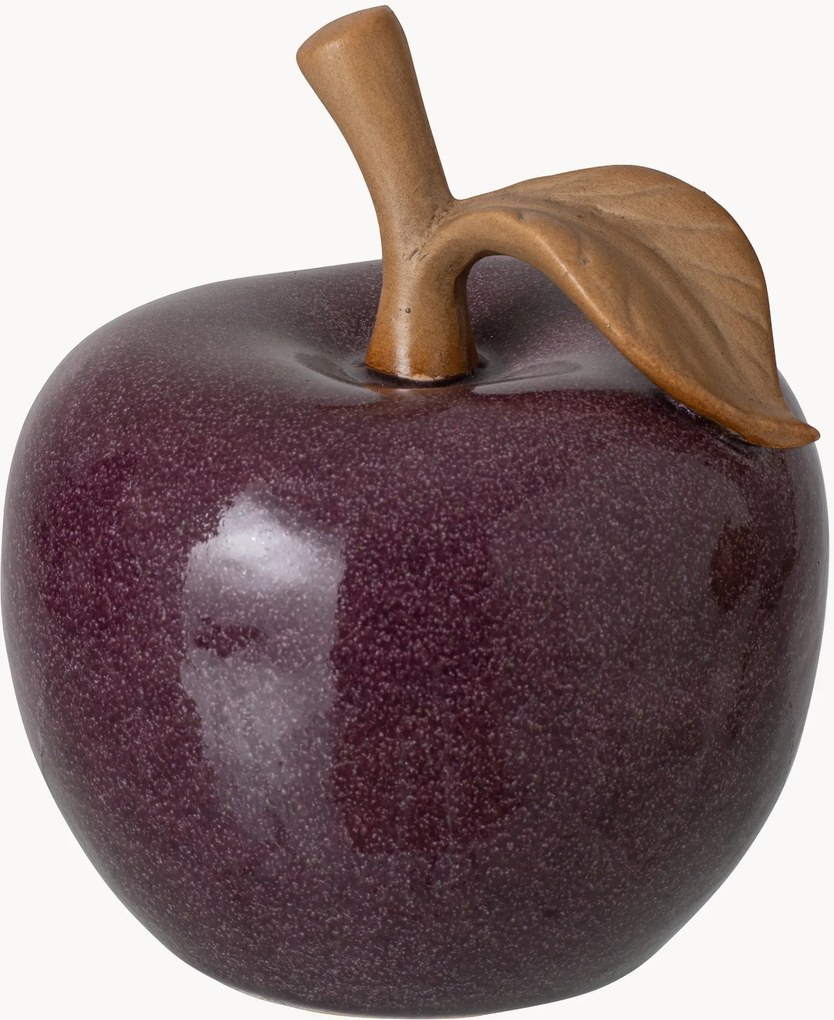 Oggetto decorativo Apple