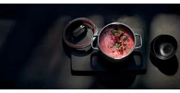 WMF - Pentola con coperchio FUNCTION, Ø 24 cm