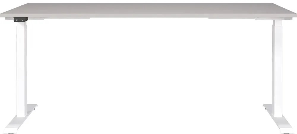 Tavolo da lavoro regolabile elettricamente in altezza 80x180 cm Jet - Germania