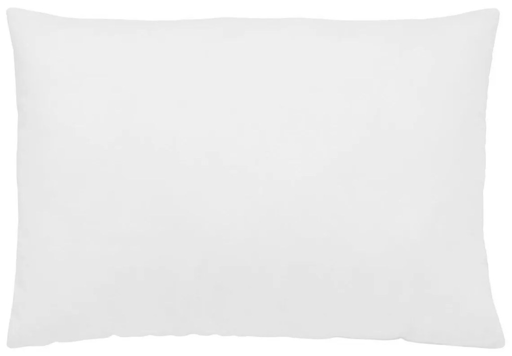 Imbottitura per Cuscino Naturals BLANCO Bianco (30 x 50 cm)