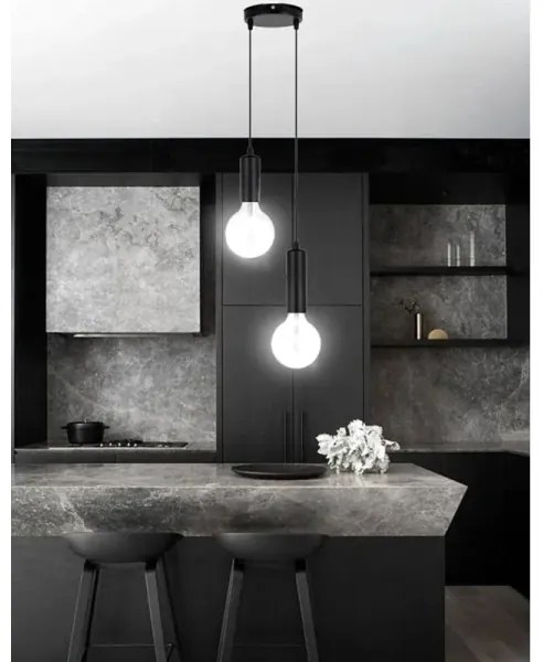 Lampadina LED FILAMENT G125 E27/13W/230V 4000K